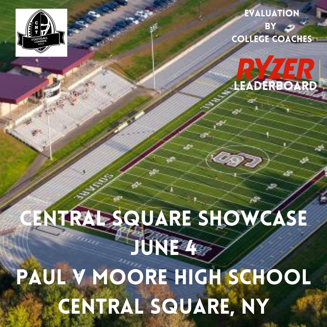 CnYcombine's tweet photo. The talent for this showcase is gonna be stacked!
@TommySladek @NewsChannel9 @News_8 
#squareshowcase https://t.co/wWrKWipXKW