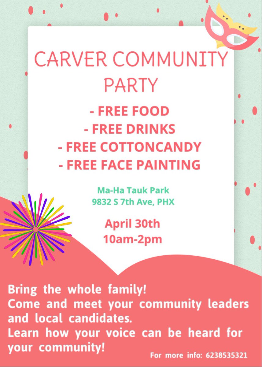 LatinoGopAZ's tweet photo. We have two really great events coming up!! Bring the whole family and get involved! #leadright #events #community #azlatinos https://t.co/kCX1V3NeG5
