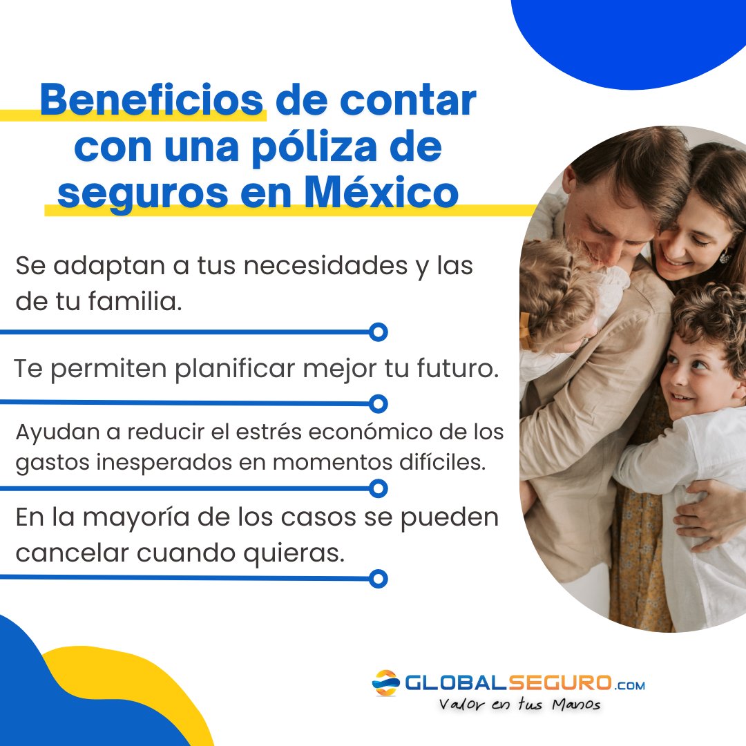 GlobalSeguro's tweet image. Los beneficios de optar por una póliza de seguros son de bastante peso como para ignorarse.

Acá te compartimos algunos beneficios. En nuestra página web puedes leer el artículo completo 😉

¿Tienes dudas o preguntas? Escríbenos un mensaje directo.

✅ globalseguro.com