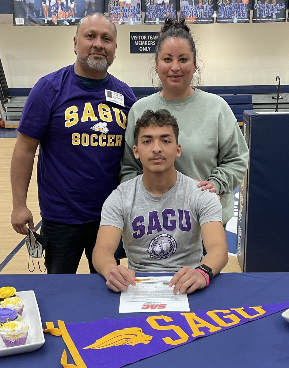 Lion Soccer tweet media