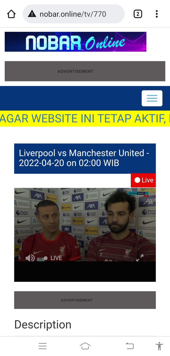 _nobaronline's tweet photo. Another conference

#YNWA #ManUnited #Liverpool https://t.co/HolAJAxwXF
