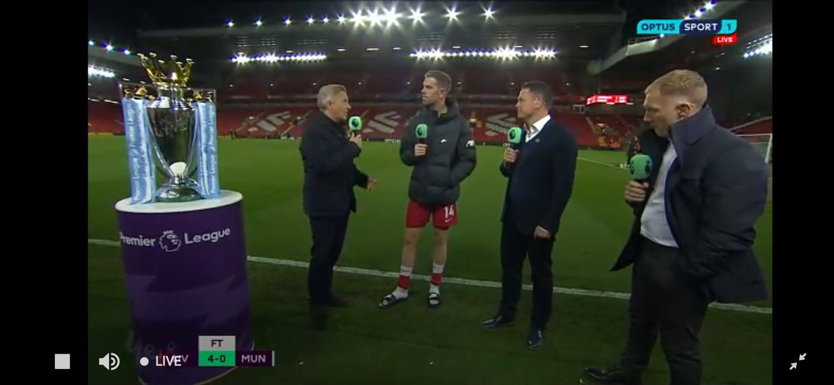 _nobaronline's tweet photo. Another conference

#YNWA #ManUnited #Liverpool https://t.co/HolAJAxwXF