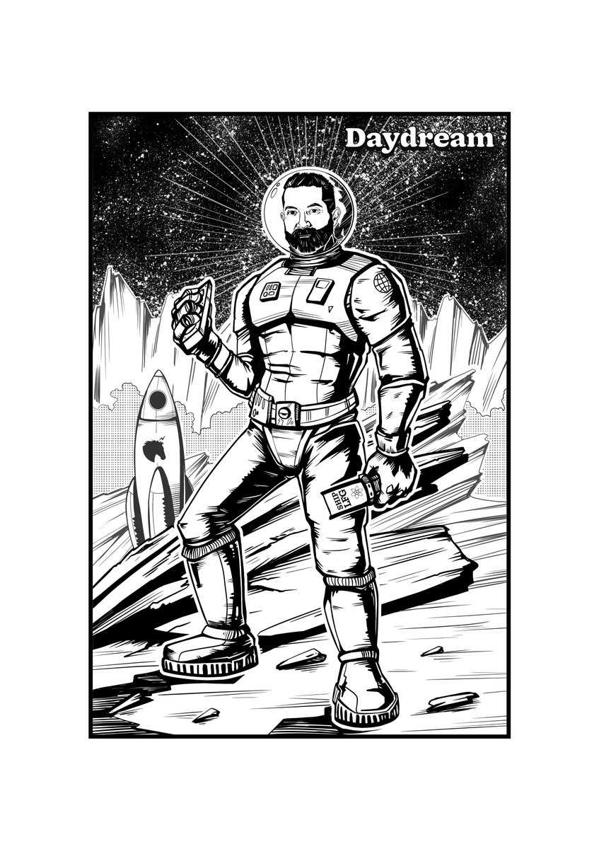 Charts that are pretty. 
And context that's inline. 
Figma-like multiplayer so you can edit at the same time. 
User experience fit for queens and kings.
These are a few of Bobby's favorite things.