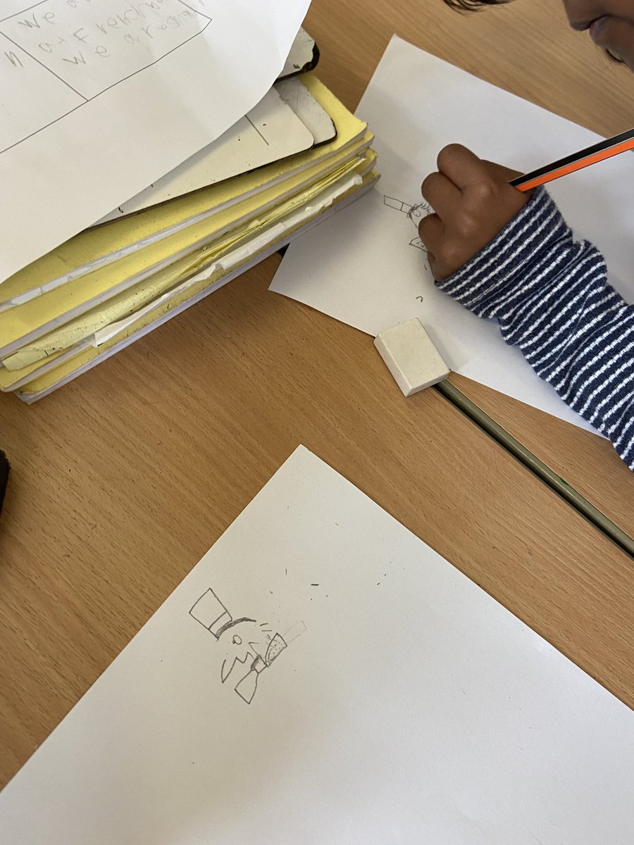 Miss Huggan tweet media