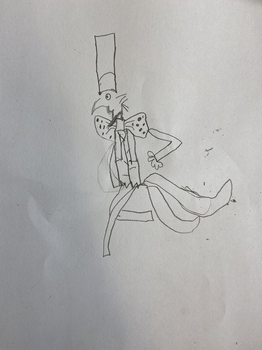 Miss Huggan tweet media