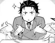 Dei.ˊˎ-

When I'm not lazy.