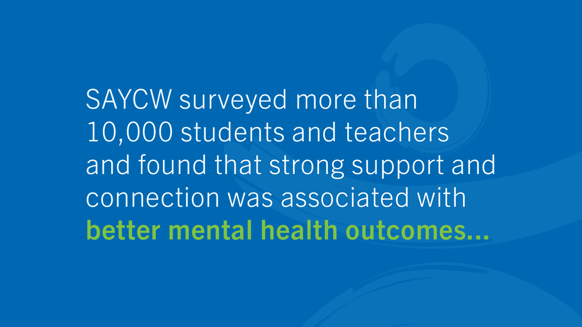 SAYCW_SK's tweet photo. Now more than ever, Saskatchewan youth need support and connection to improve their health and well-being. 
Read the SAYCW Mental Health Action Report to find out how you can help to make a difference. https://t.co/QKJhGTLV9Z https://t.co/8a4ifv92ha