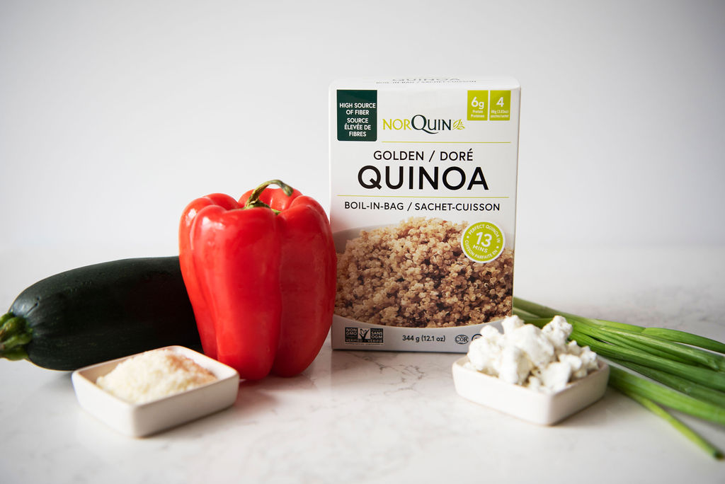 NorQuin | North American Grown Quinoa tweet media