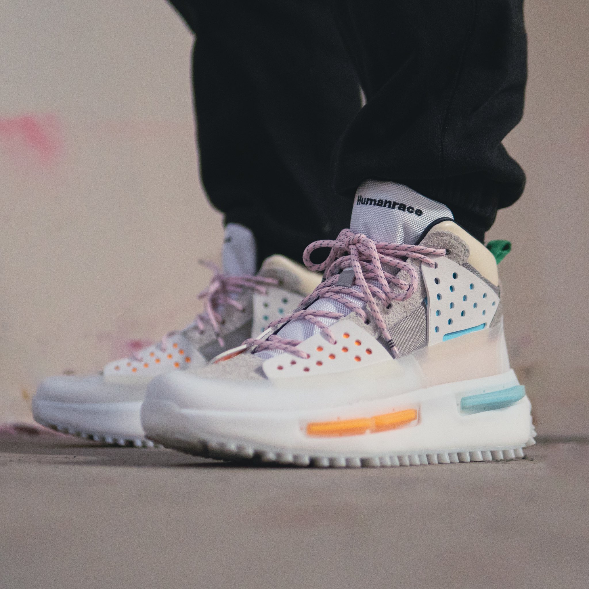 YEEZY MAFIA on X NMD S1 RYAT ON FOOT LOOK SIGN UP NOW ON CONFIRMED APP FOR A CHANCE TO COP APRIL 23 VIA ADIDAS BBC KITH SSENSE AND HUMANRACE https t fxE2RDy9iz