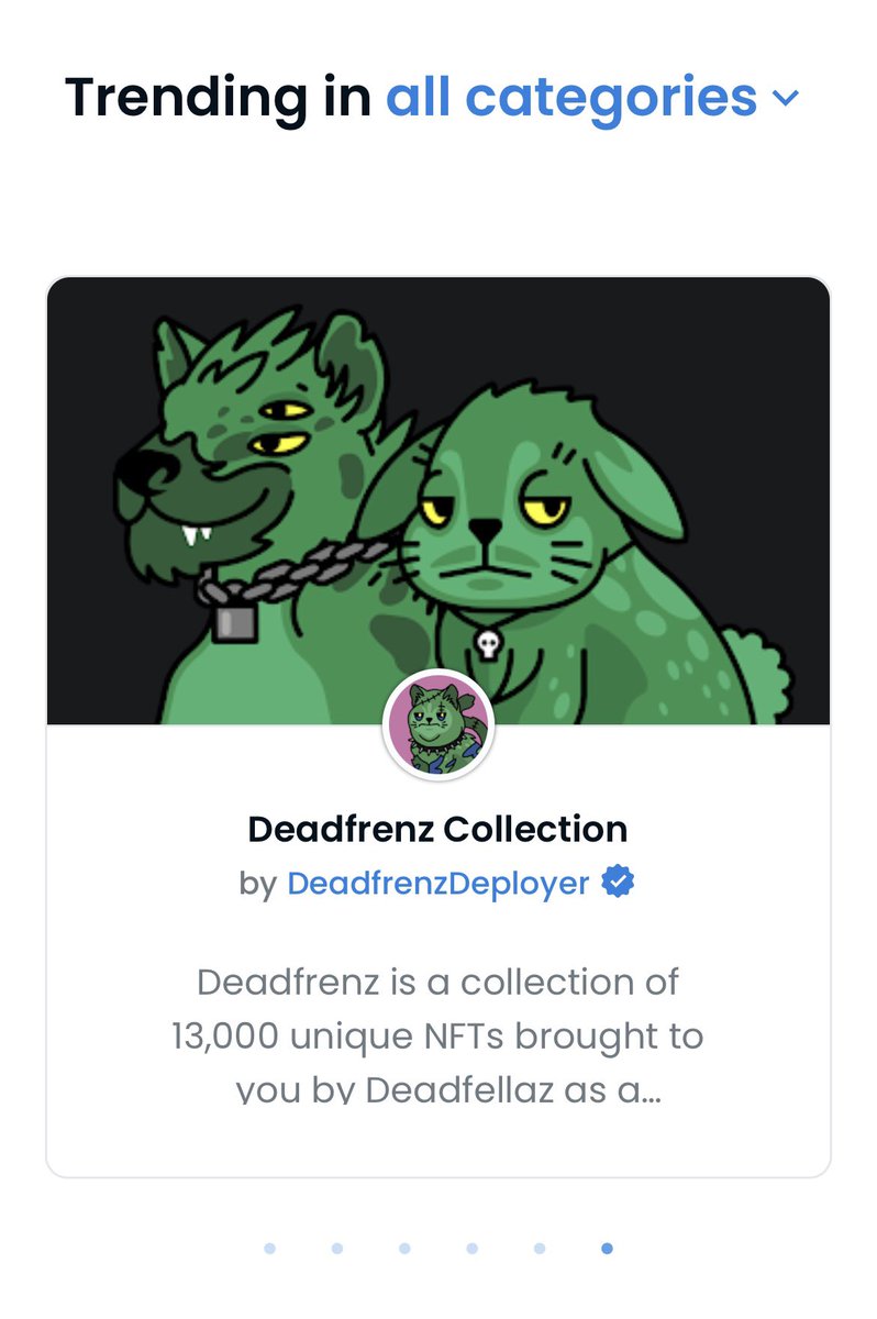 Deadfellaz tweet media