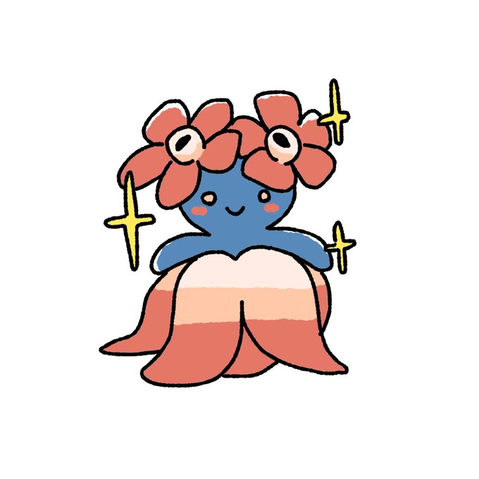 キレイハナのtwitterイラスト検索結果