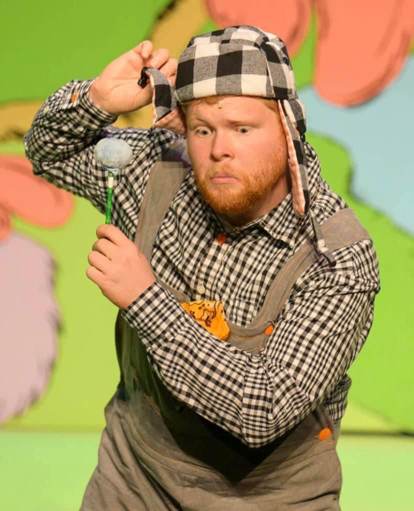 What’s that? You want to help Arts for All, but don’t know how? Attend our “FUN”RAISER at Kalero Vineyard on May 14th. Tickets at AFAloudoun.org