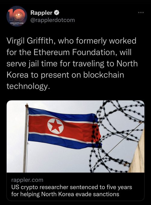 Bothnuttsbusted's tweet photo. This may be the biggest W North Korea has ever had. https://t.co/Tv4UWOERs3