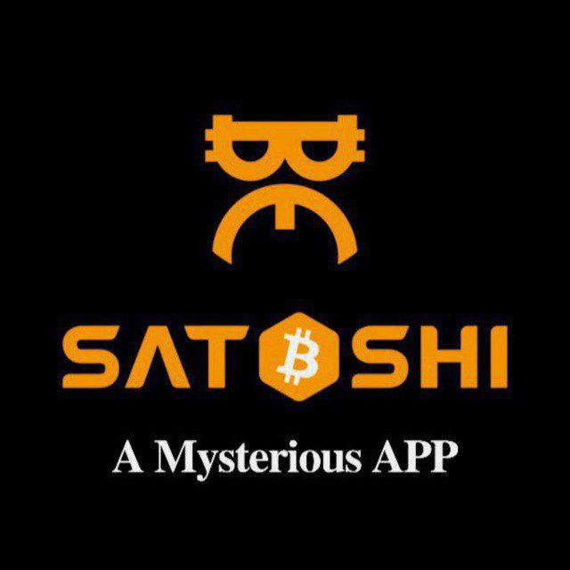 Bitcoin Satoshi Mining App tweet media