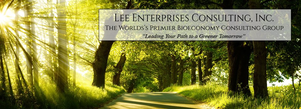 Lee_Consulting's tweet photo. Lee Enterprises Consulting - Monthly Bioeconomy Newsletter - https://t.co/QPO2ZdkV9S https://t.co/xtLyQPmBBm