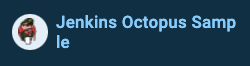 tomhenderson's tweet photo. @OctopusDeploy any chance you could tweak CSS here so project names don't get split weirdly? https://t.co/exXrJxOxWw