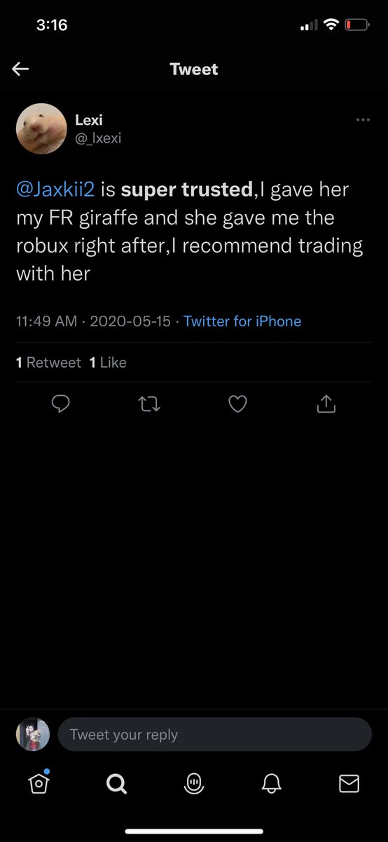 peem68107151's tweet photo. @.0_II0_00IItrade is pasting their name on other ppls proofs, dont trust them lol

🔑: rh halo light rbx robux gc adopt me trades trading magical enchantress val spring light hal 19 20 21 royale high https://t.co/d0BWSTzXmW