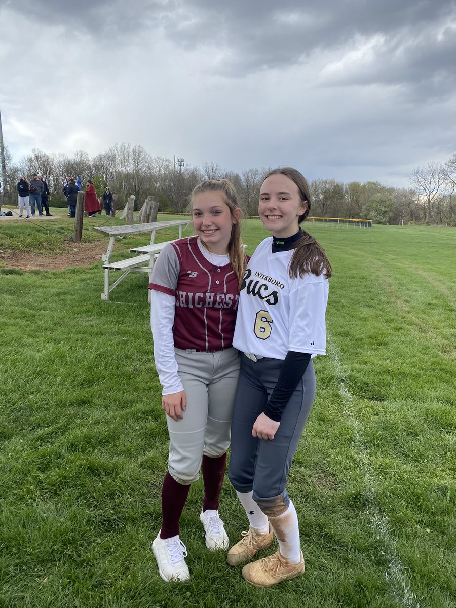 Always a great time playing <a href="/ScarpatoSydney/">Sydney Scarpato</a>, can’t wait for the summer💥