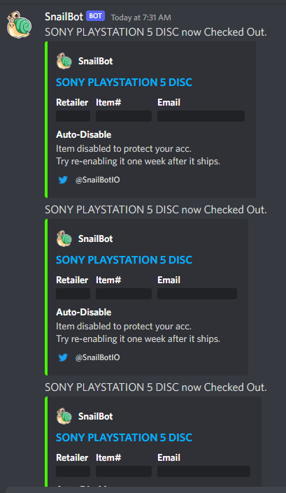 Gr8nrg1's tweet image. Hell yeah! SnailBot is the KING! 
#snailgang 
@SnailBotIO
 #SnailBotIO