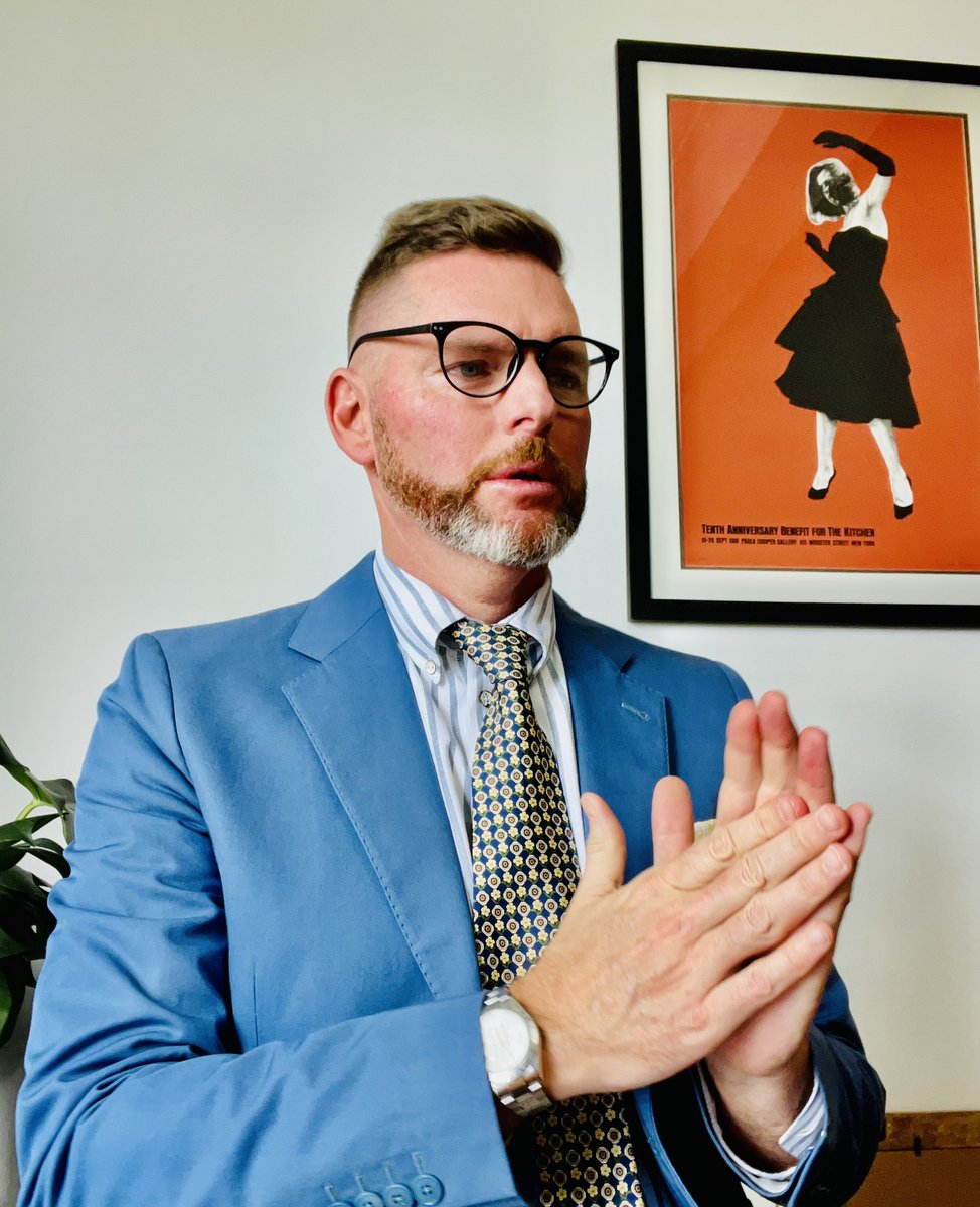 Douglas Hand tweet media