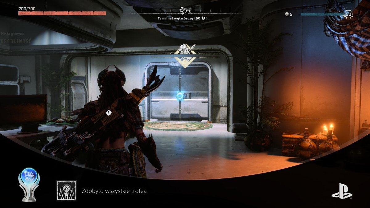 Horizon Forbidden West
Zdobyto wszystkie trofea (PLATINUM)
#PlayStationTrophy #PS5Share, #HorizonForbiddenWest