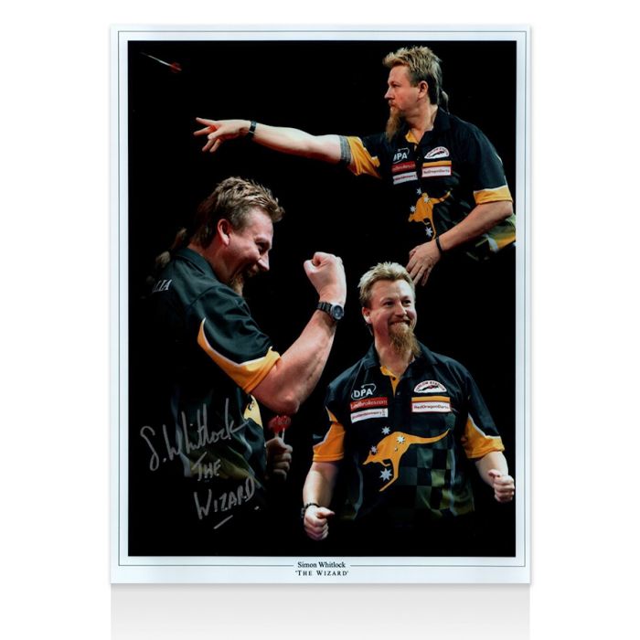 The Oche Chronicles tweet media