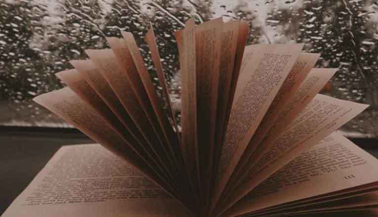 T_Moodguide's tweet photo. 🕰 If you love to read books indoors with the window open while listening to the rain, Dark Academia might be your aesthetic. Dark Academia Aesthetic Guide: https://t.co/CIhMpiJ0dF 
.
.
#darkacademia
#aesthetic https://t.co/0aTGLovxKh