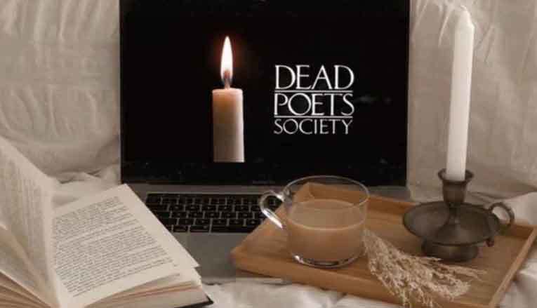T_Moodguide's tweet photo. 🕰 If you love to read books indoors with the window open while listening to the rain, Dark Academia might be your aesthetic. Dark Academia Aesthetic Guide: https://t.co/CIhMpiJ0dF 
.
.
#darkacademia
#aesthetic https://t.co/0aTGLovxKh