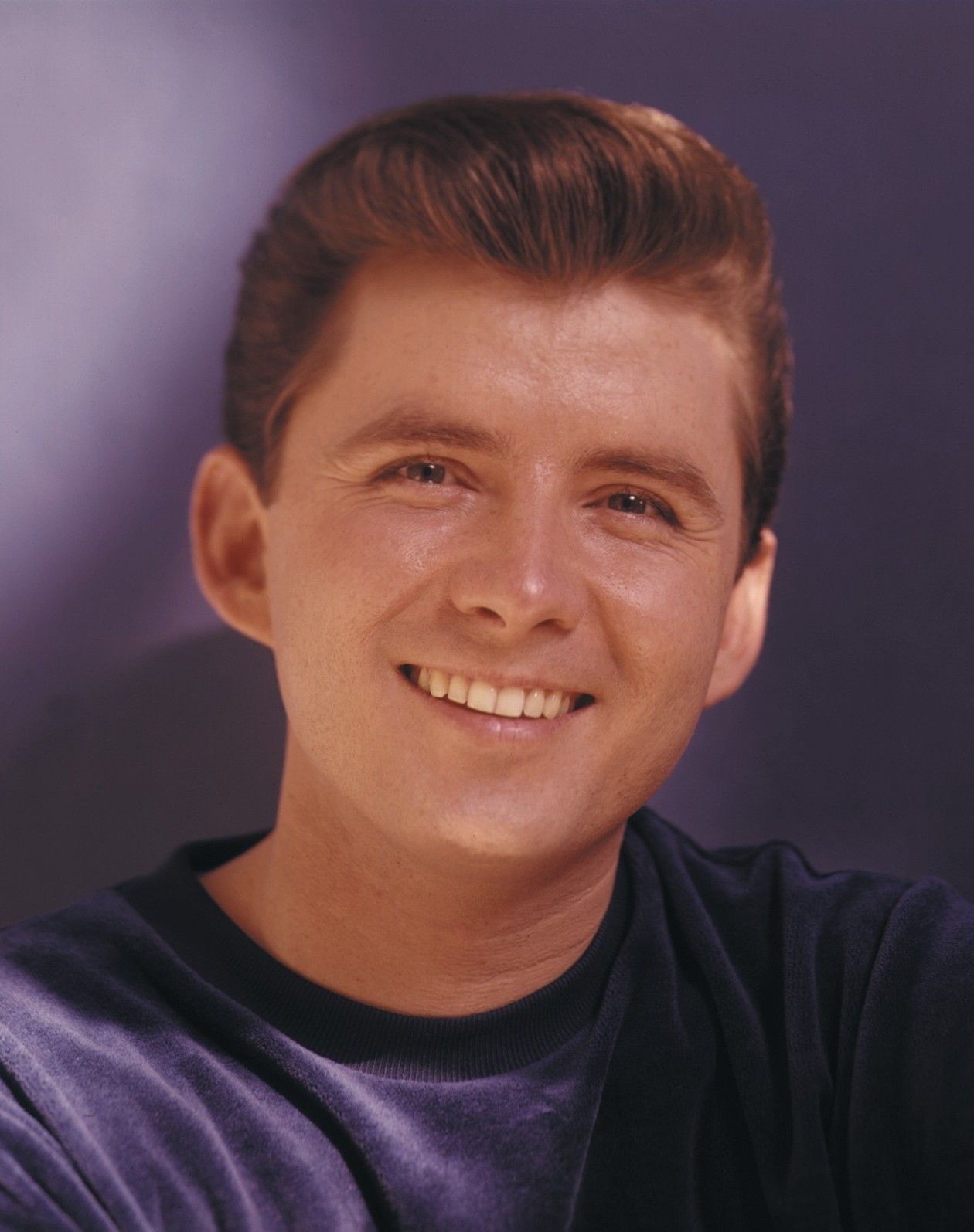 Happy Birthday  Johnny Tillotson 
