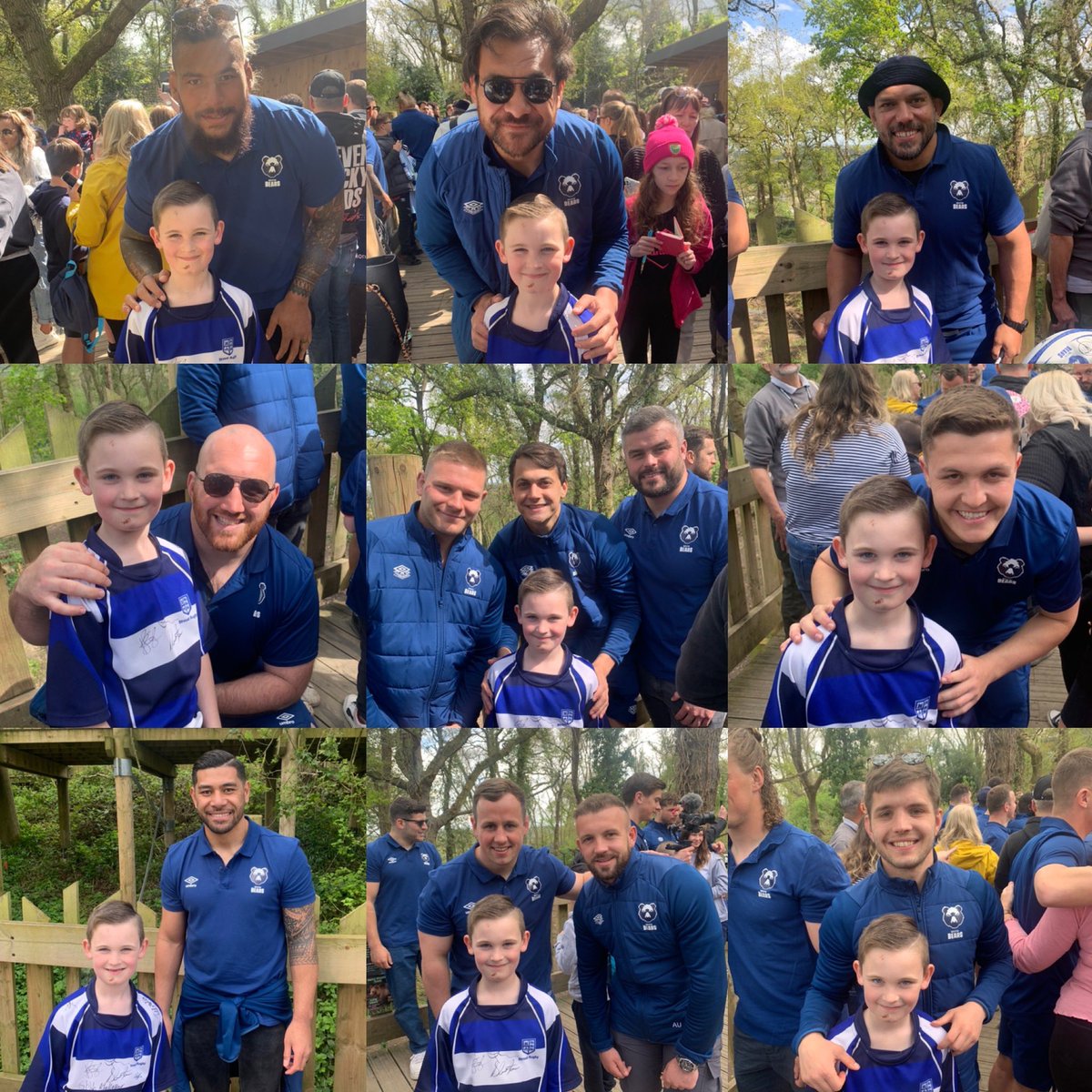 Rebecca Jeans tweet media