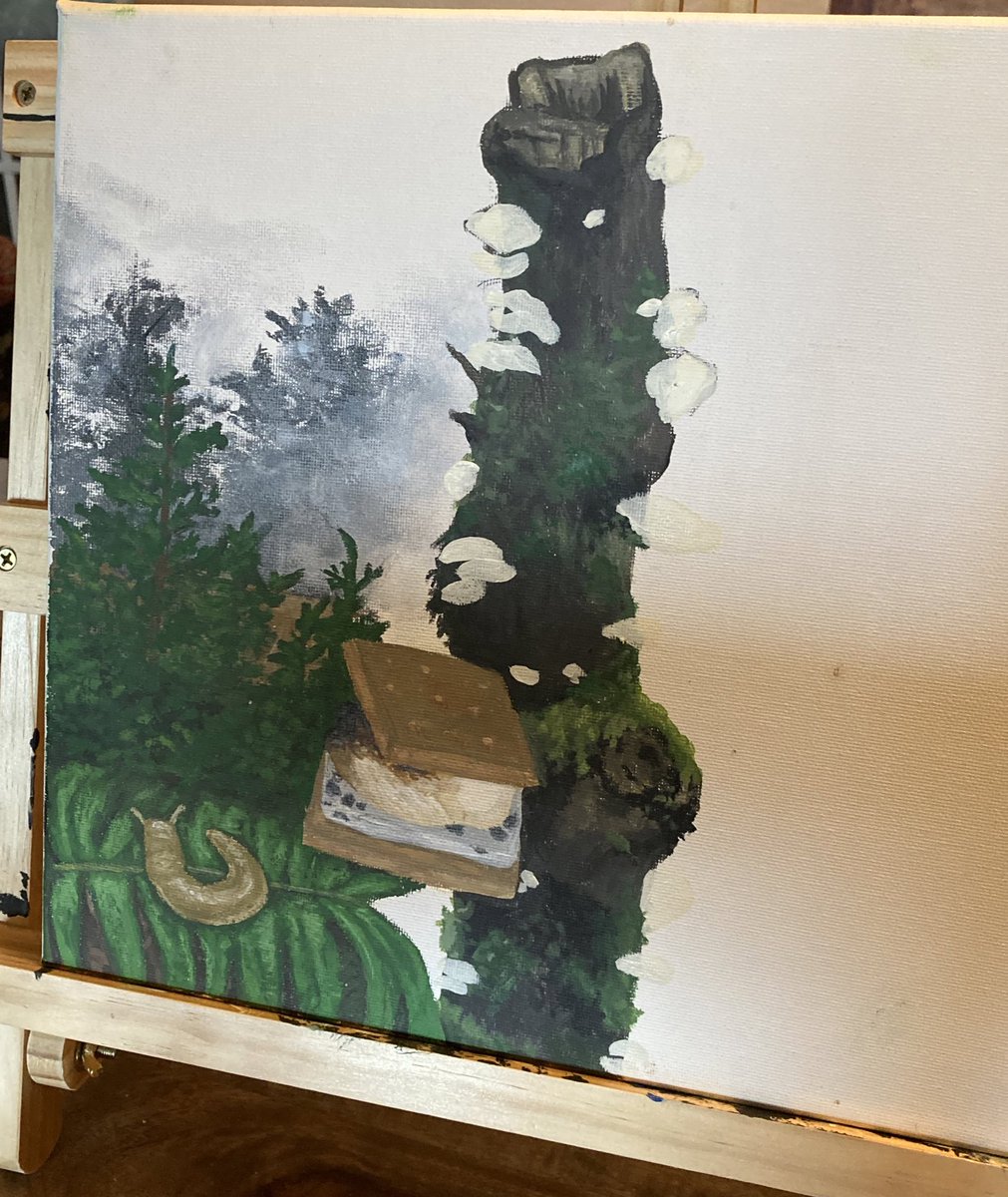 Working on this one again