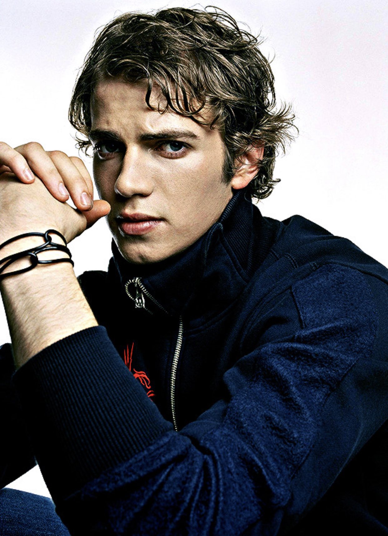 Happy birthday to the man of all time, hayden christensen 