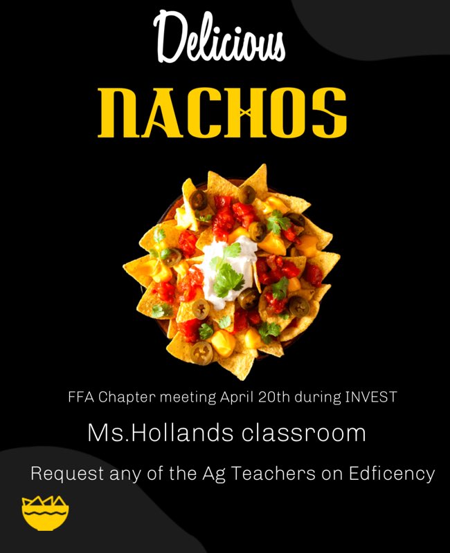 Northwest FFA tweet media