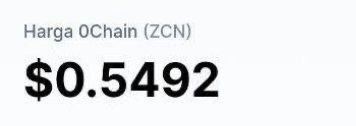 🚀Free 10 ZNC (5.52$)

Only submit email and verify!!

0chain.net/zcnwallet.html…

Verify email check folder promotion