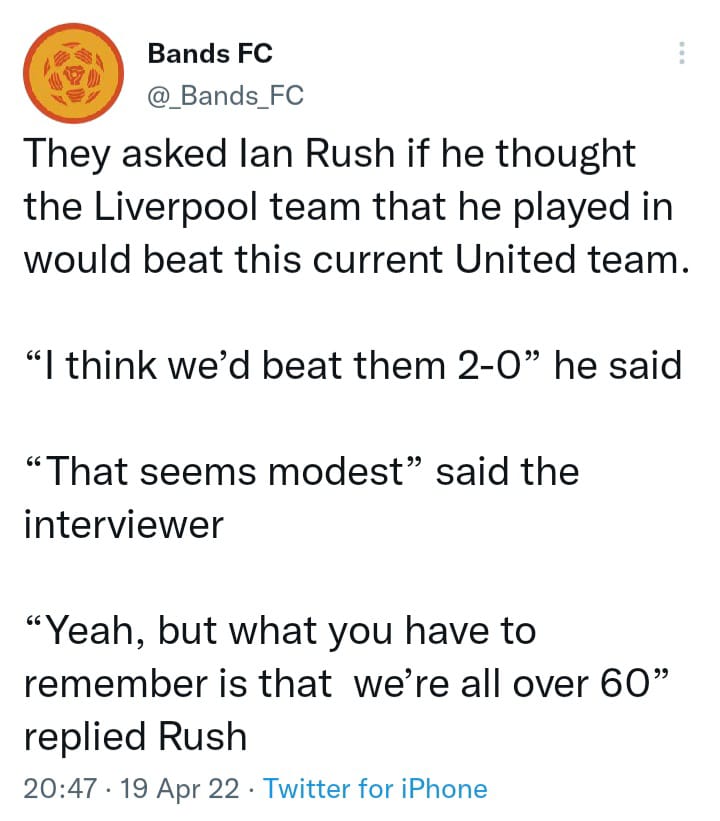 OmerynOmeriaLFC's tweet photo. This one too is classic. @LFC https://t.co/2ZaedOAfQM