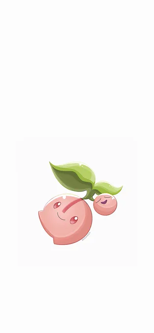 ロック画面にセット完了 ❣️*°
左がこちら(右)の画面に使っているsizeとなります( ˙˘˙ )💗
サイズ感こっちの方がいい!という方は
ぜひ、使ってください☺️🌸*°
#ポケモンGO #チェリンボ 