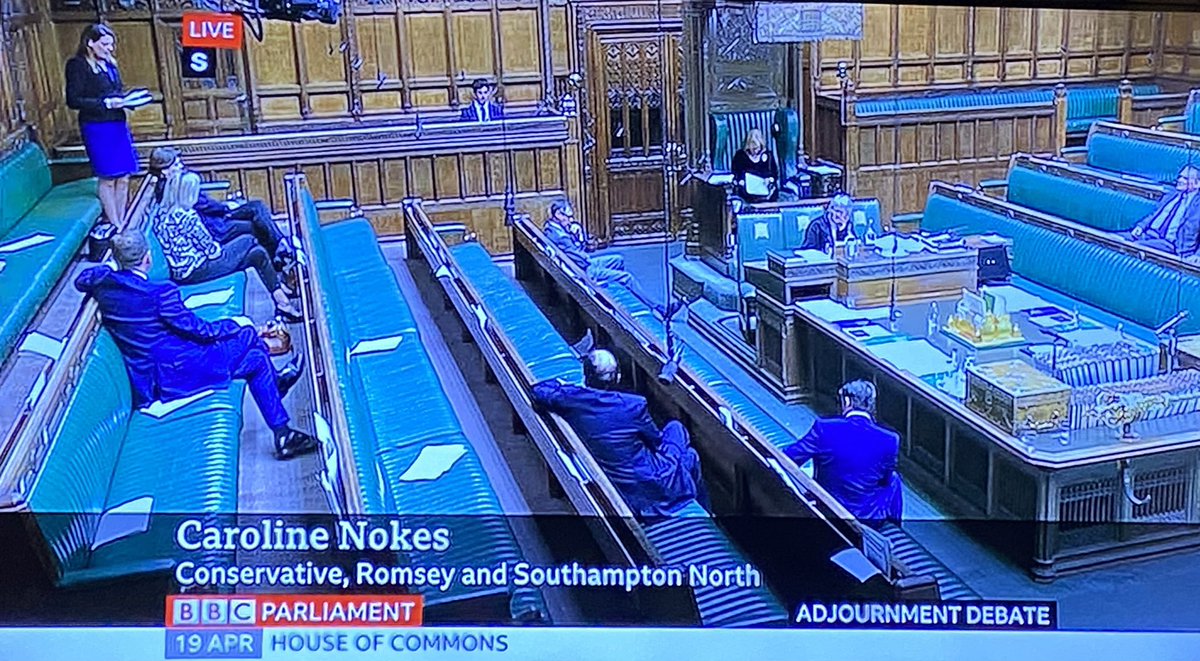 LabourSatvir's tweet photo. Great to see cross-party passionate support for Southampton’s bid to become #UKCityOfCulture2025. Huge thanks to @carolinenokes for bringing this debate, and to @alanwhiteheadmp @pauljholmes @MariaMillerUK @cj_dinenage for championing our great, dynamic, diverse city and region. https://t.co/WGG61gVMRk