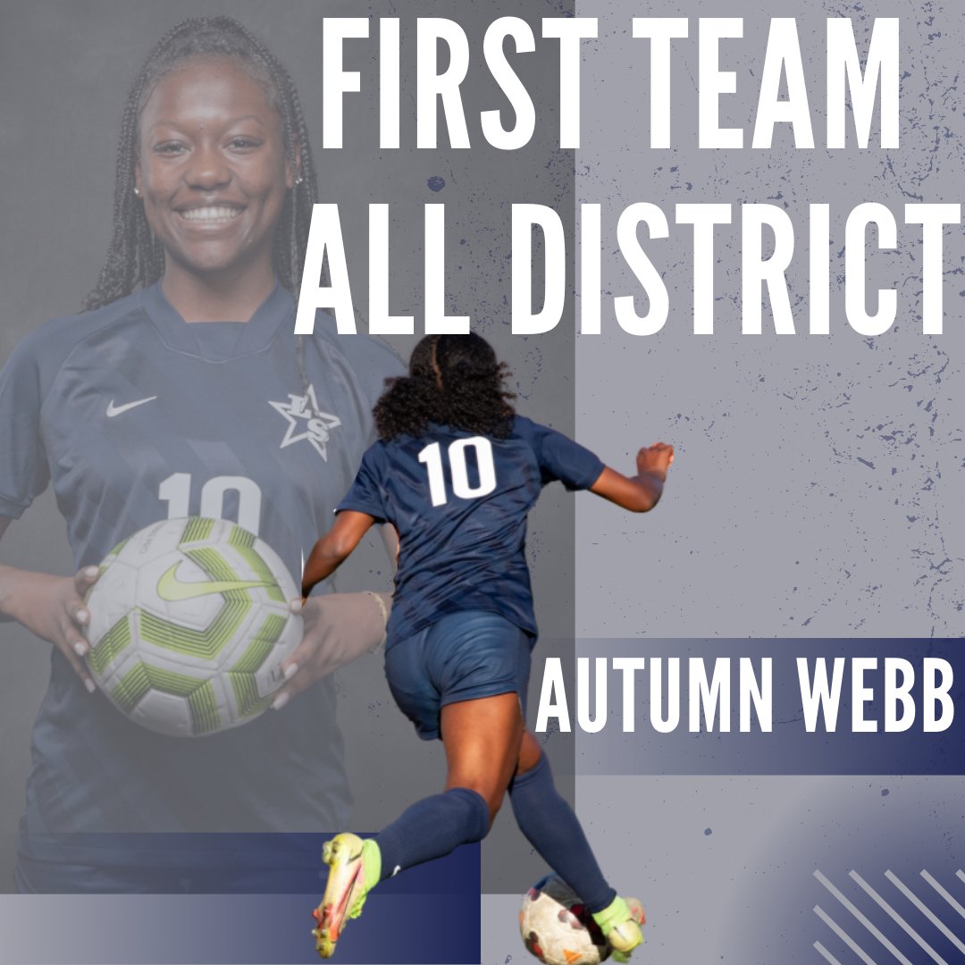 LSHS_Soccer's tweet photo. Congratulations to our First Team All District Honorees
Autumn Webb, Kyrsten Kizer, Mckenzie Webb, and Emma Hardy https://t.co/TxYm2OraDT