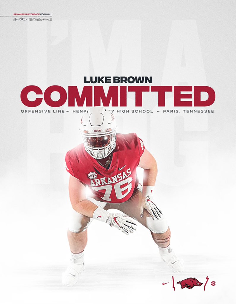 Luke Brown tweet media