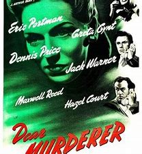 LISAGNO's tweet photo. #LiveTweetCal Join me this Sunday 6p PT / 9p ET for an evening of #FilmNoir. Follow hashtag #BNoirDetour to tweet along.
DEAR MURDERER- A businessman kills his wife's lover and makes it look like suicide. But things don't go according to plan!
https://t.co/35afmEvgqf https://t.co/42OHfxAoXS