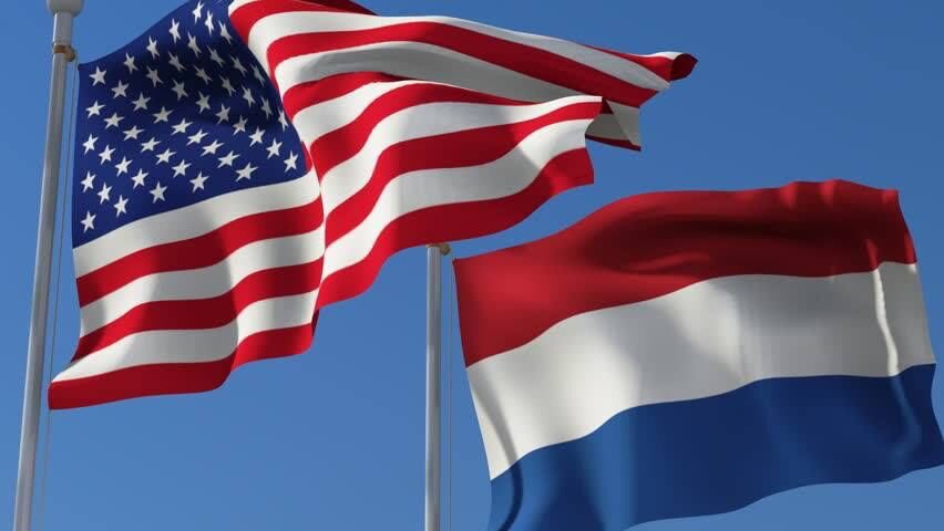 Happy Dutch-American 🇳🇱🇺🇸  Friendship Day, thanks to everyone who makes the US-NL bond the longest, unbroken, peaceful relationship we have with any nation in the world!