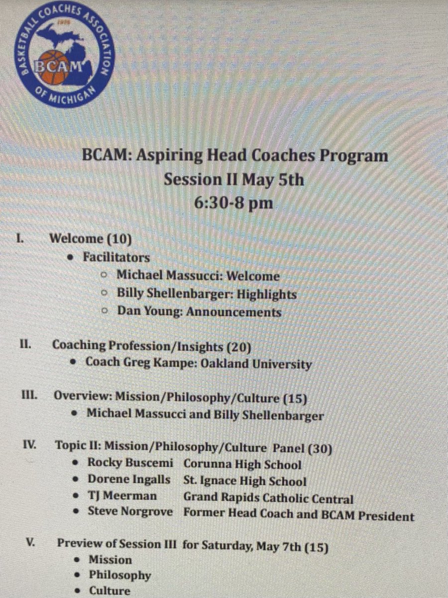 Coach Michael Massucci (@coachmassucci) on Twitter photo Excited for Session II <a href="/BCAMCoaches/">BCAM</a> Aspiring Coaches Program. Also, Congrats to our own @MrShell44 on promotion - Superintendent of Clawson Schools - thx to <a href="/TJMeerman/">腐っちい(仮)🍥</a> <a href="/Coachnorgrove/">Steve Norgrove</a> <a href="/Coach_Buscemi/">John Rocky Buscemi</a> <a href="/KampeOU/">Greg Kampe</a> and D. Ingalls Excited for Session II <a href="/BCAMCoaches/">BCAM</a> Aspiring Coaches Program. Also, Congrats to our own @MrShell44 on promotion - Superintendent of Clawson Schools - thx to <a href="/TJMeerman/">腐っちい(仮)🍥</a> <a href="/Coachnorgrove/">Steve Norgrove</a> <a href="/Coach_Buscemi/">John Rocky Buscemi</a> <a href="/KampeOU/">Greg Kampe</a> and D. Ingalls 