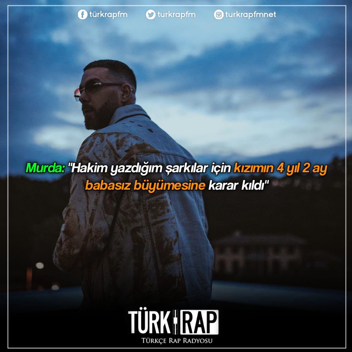 Yazık çok yazık!!! #freeMurda