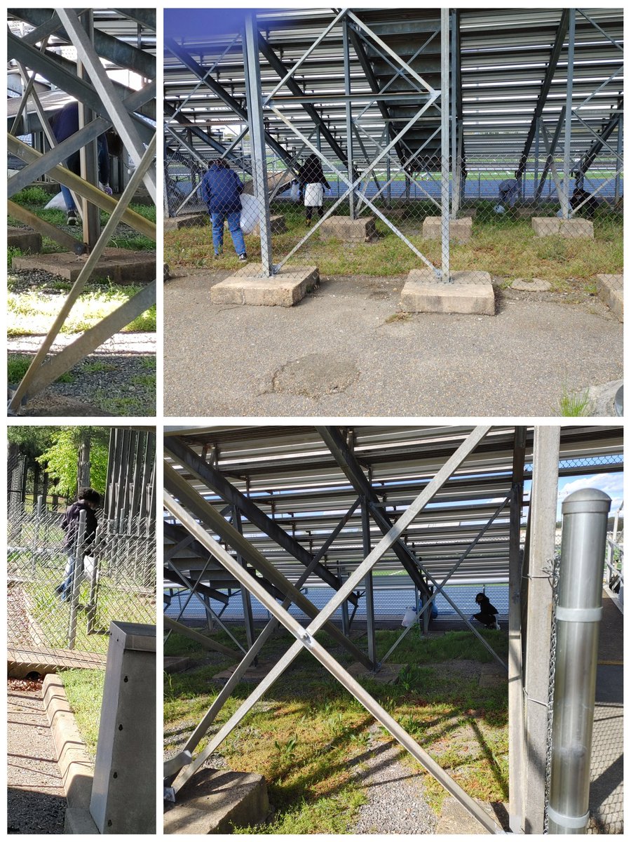 Varina High School Science Department (@vhs_science) on Twitter photo Shout out to <a href="/VHS_ScienceNHS/">VHS Science NHS and STEM Club</a>, Equity Ambassadors, NHS, & other <a href="/VHS_BlueDevils/">Varina High School</a> students volunteering for Earth Week cleanup! Did great for a 1 hour cleanup! Thanks to sponsors <a href="/kyambio/">Ms. K. Yam</a>, <a href="/jyambio/">Juliana Yam</a>, and <a href="/sojournal_truth/">Kavetta Anderson</a> for helping!πππ π @ap_vhs <a href="/VAeducatorDAT/">Dr. Darin A. Thompson</a> <a href="/HenricoScience/">Henrico Science</a> Shout out to <a href="/VHS_ScienceNHS/">VHS Science NHS and STEM Club</a>, Equity Ambassadors, NHS, & other <a href="/VHS_BlueDevils/">Varina High School</a> students volunteering for Earth Week cleanup! Did great for a 1 hour cleanup! Thanks to sponsors <a href="/kyambio/">Ms. K. Yam</a>, <a href="/jyambio/">Juliana Yam</a>, and <a href="/sojournal_truth/">Kavetta Anderson</a> for helping!πππ π @ap_vhs <a href="/VAeducatorDAT/">Dr. Darin A. Thompson</a> <a href="/HenricoScience/">Henrico Science</a>