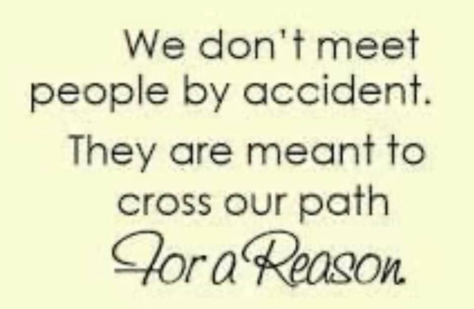 TheFightmasster's tweet image. If so then, they accidentally are meant to cross our path.#predetermination