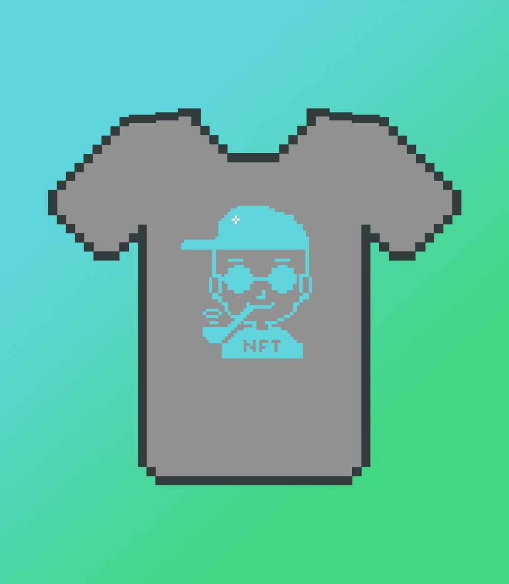 FrauShitcoinz's tweet photo. A fashionable treat for holders of 3 #Communitees #NFTs was airdropped today by @OfficialNFTees π
Check ur wallets for ur new wardrobe π #Fantom #NFTdrops #NFTCommunity https://t.co/yZvsev51RE