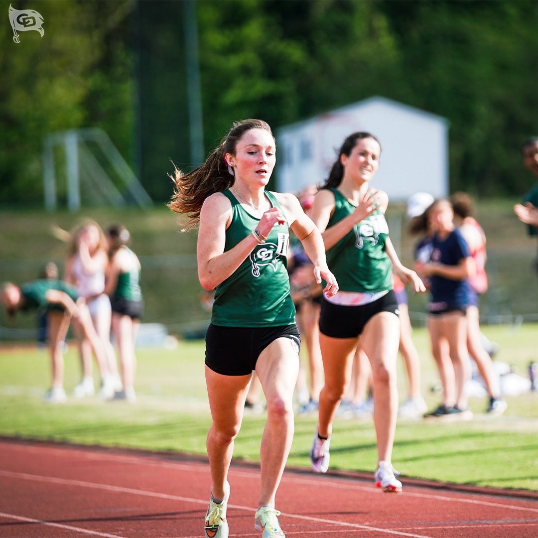 Buccaneer Track & Field tweet media