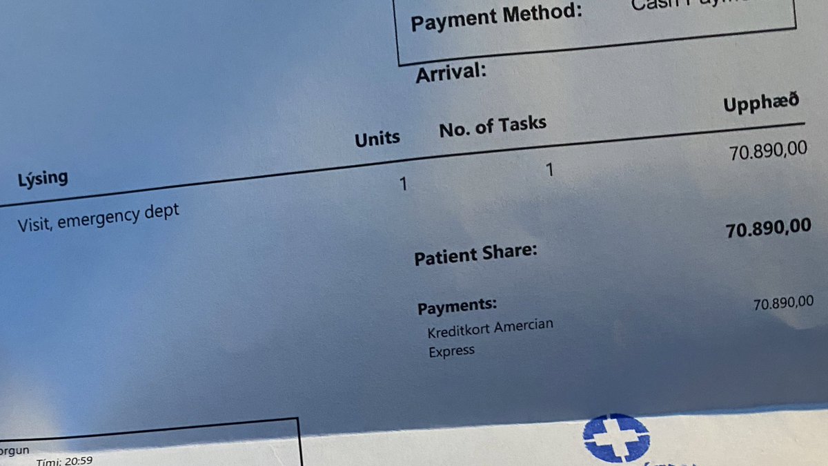 Stundum er bara gott að vera í evrópusambandinu krakkar.