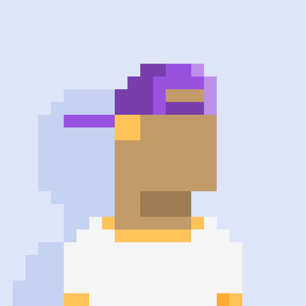 BuyseSandra's tweet photo. @kibz_eth @moonbirds_xyz @eightbit @ryancarson Really like my 'rare fam' 🔥🔥 @eightbit #Eightbit #EightbitNFT https://t.co/z4H8nuMo9D