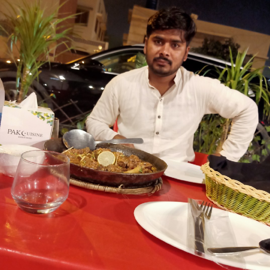 SaeedAh21037448's tweet photo. #NewProfilePic https://t.co/DquTeRTH7N